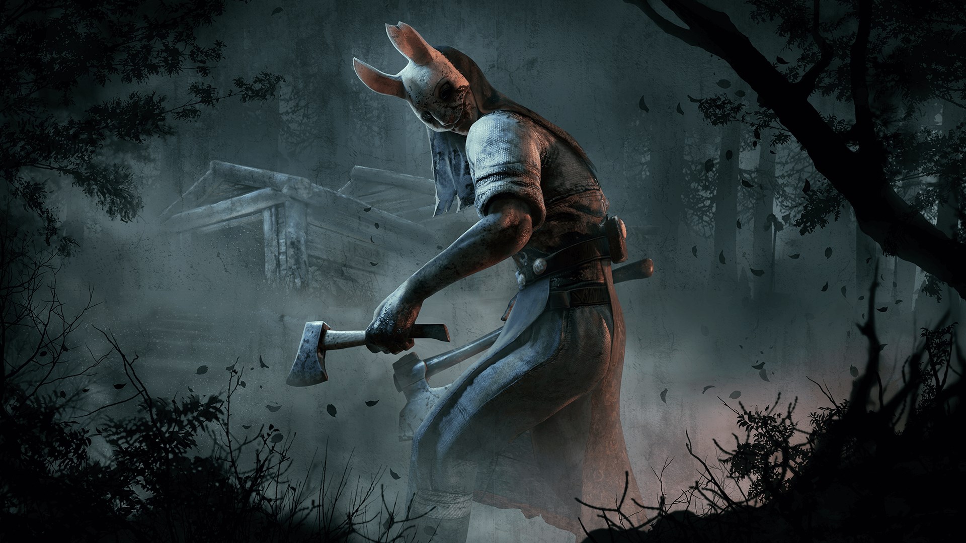 Dead By Daylight Error Code 8018 What It Is And Possible Fixes Playstation Universe