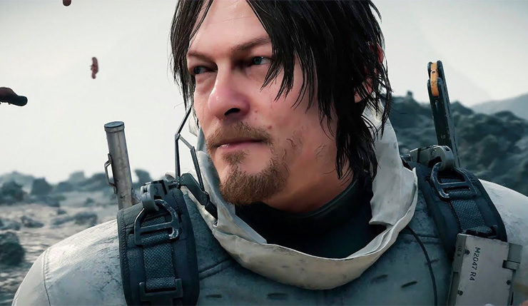 Hideo Kojima wants to keep making games after he dies - Meristation