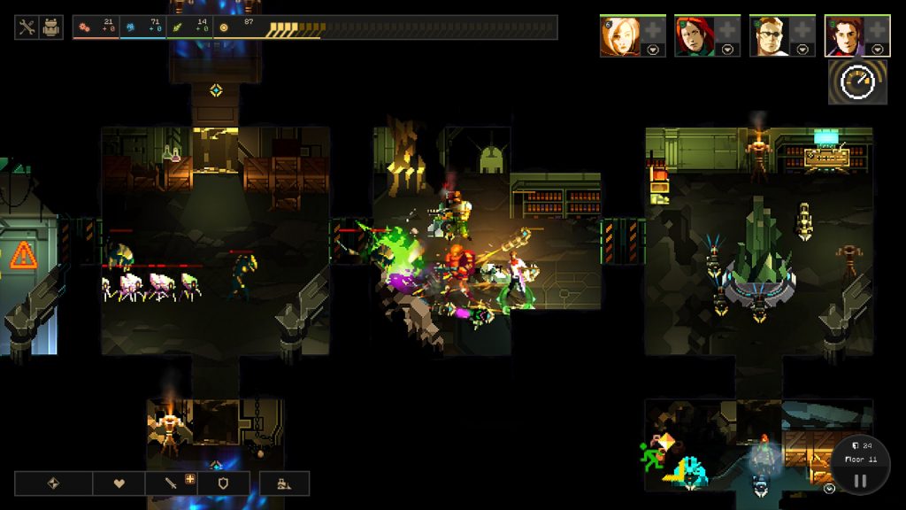 download endless dungeon ps4 download endless dungeon ps4
