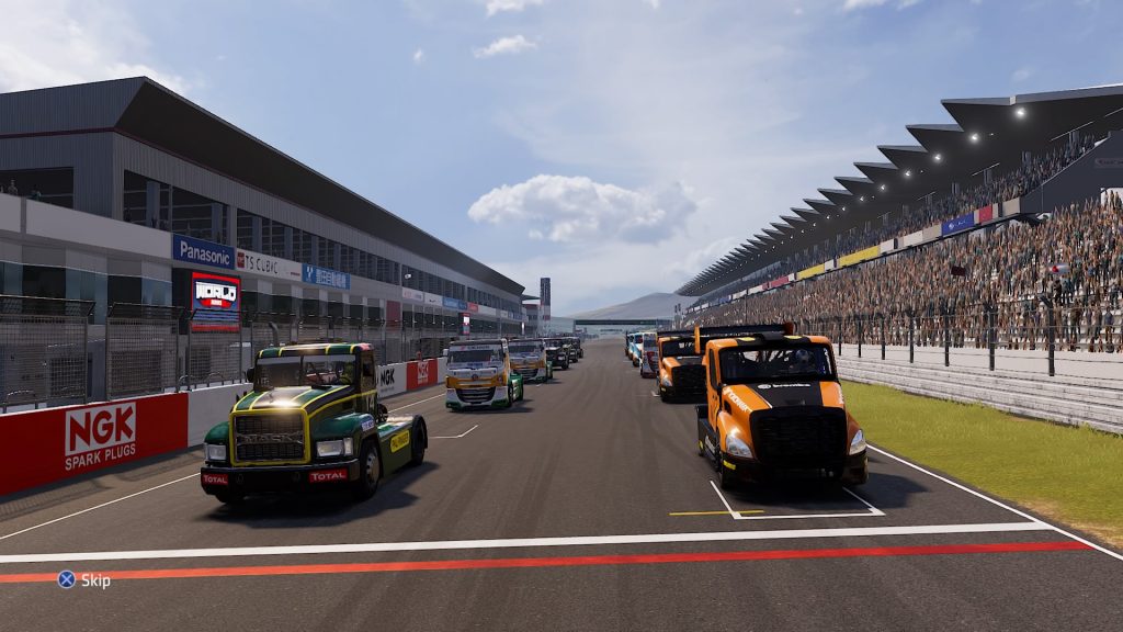 ETRC 1