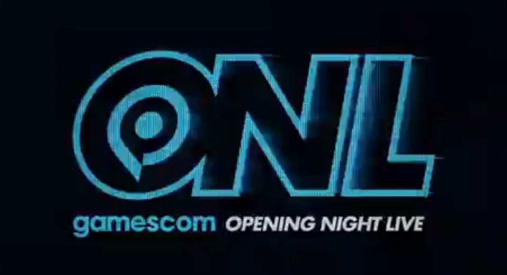 Gamescom Opening Night Live Announced By The Game Awards Host For Gamescom 2019