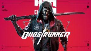 Ghostrunner-ps4-news-reviews-videos