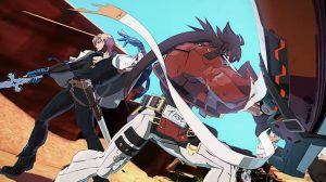 Guilty Gear Reboot Announced By Arc System Works At EVO 2019