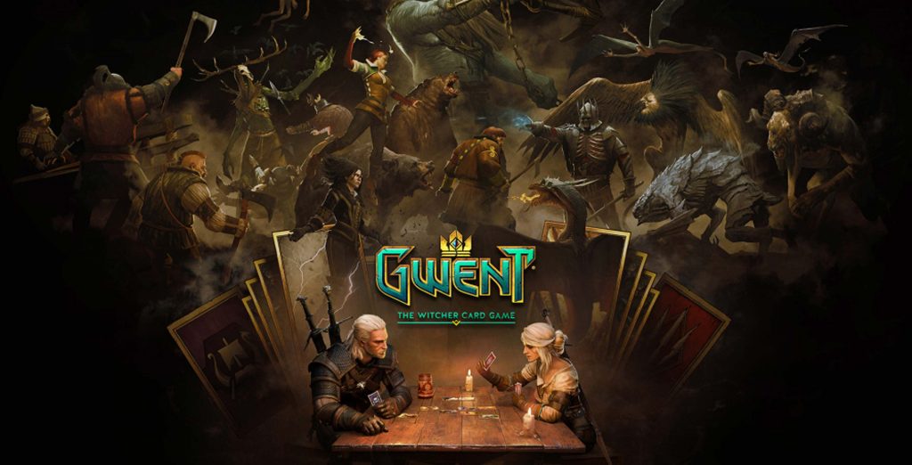 gwent-update-1-44-patch-notes-revealed