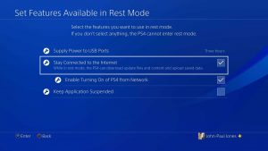 How To Turn On Auto Update On PS4 - PlayStation Universe