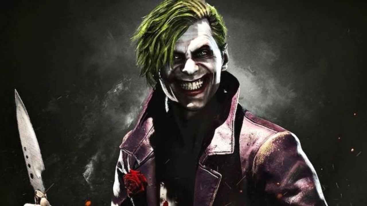 Mortal Kombat 11 Kombat Pack Roster Leaks, Includes Joker & Terminator ...