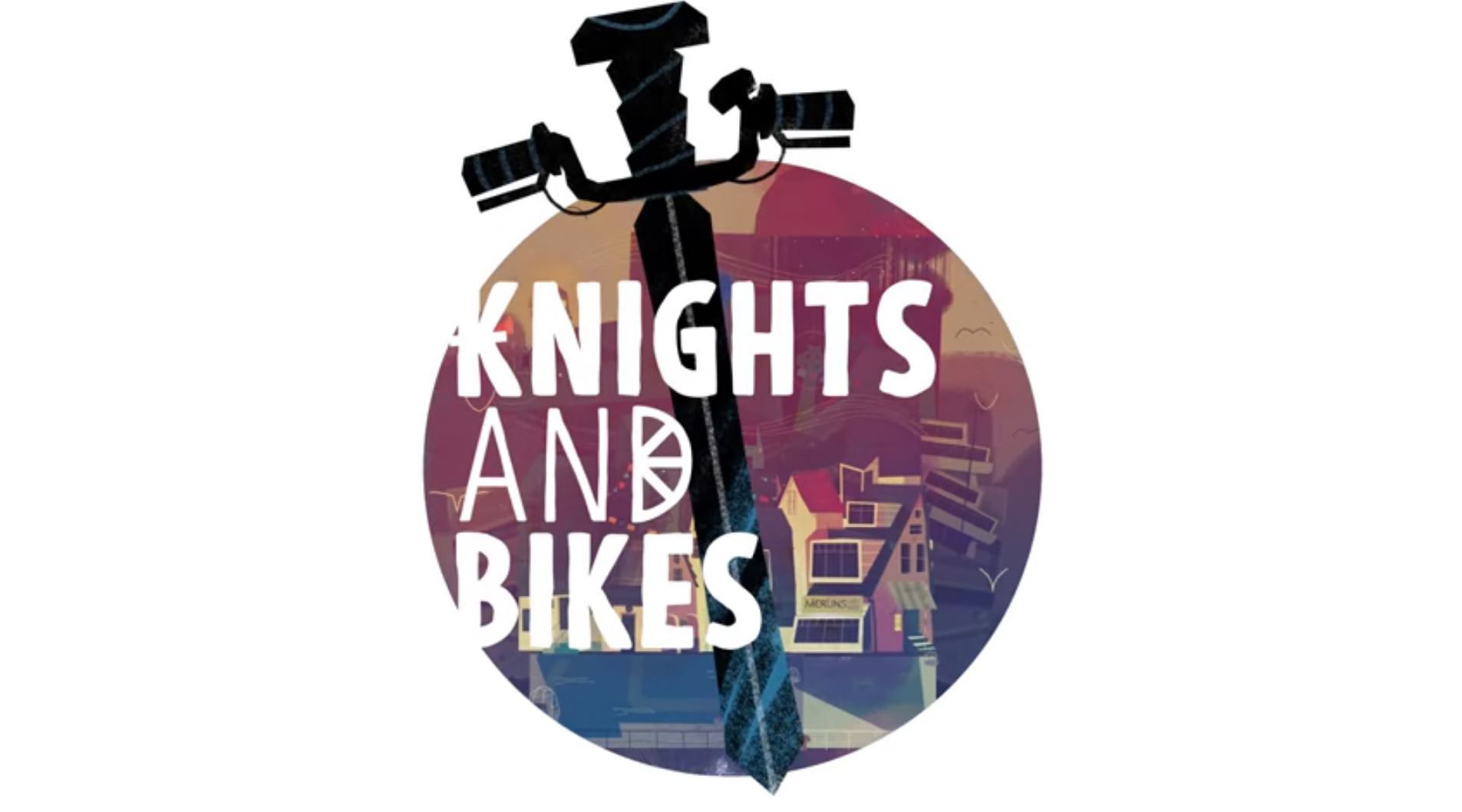 Knights-and-bikes-news-reviews-videos