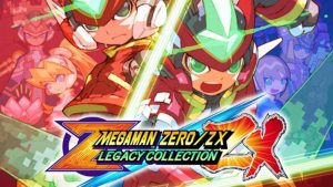 Mega-Man-Zero-ZX-Legacy-Collection-news-reviews-videos