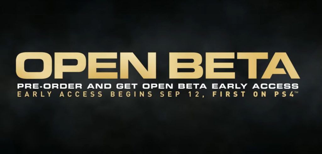 Call of Duty: Modern Warfare Beta: How To Get In, When It Starts, PS4 Exclusive Beta