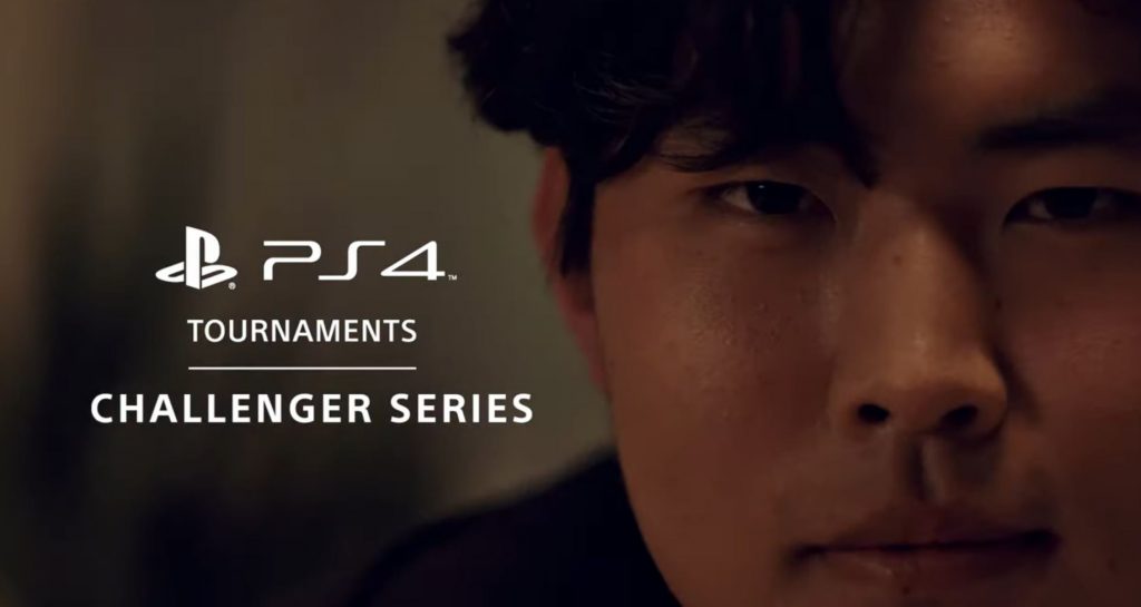 PlayStation and Sony Enter The Esports Arena With PS4 Tournaments Program