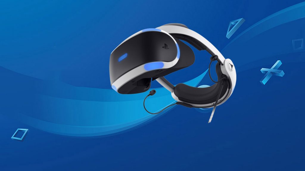 PS5 will get new PSVR headset at launch, according to one VR