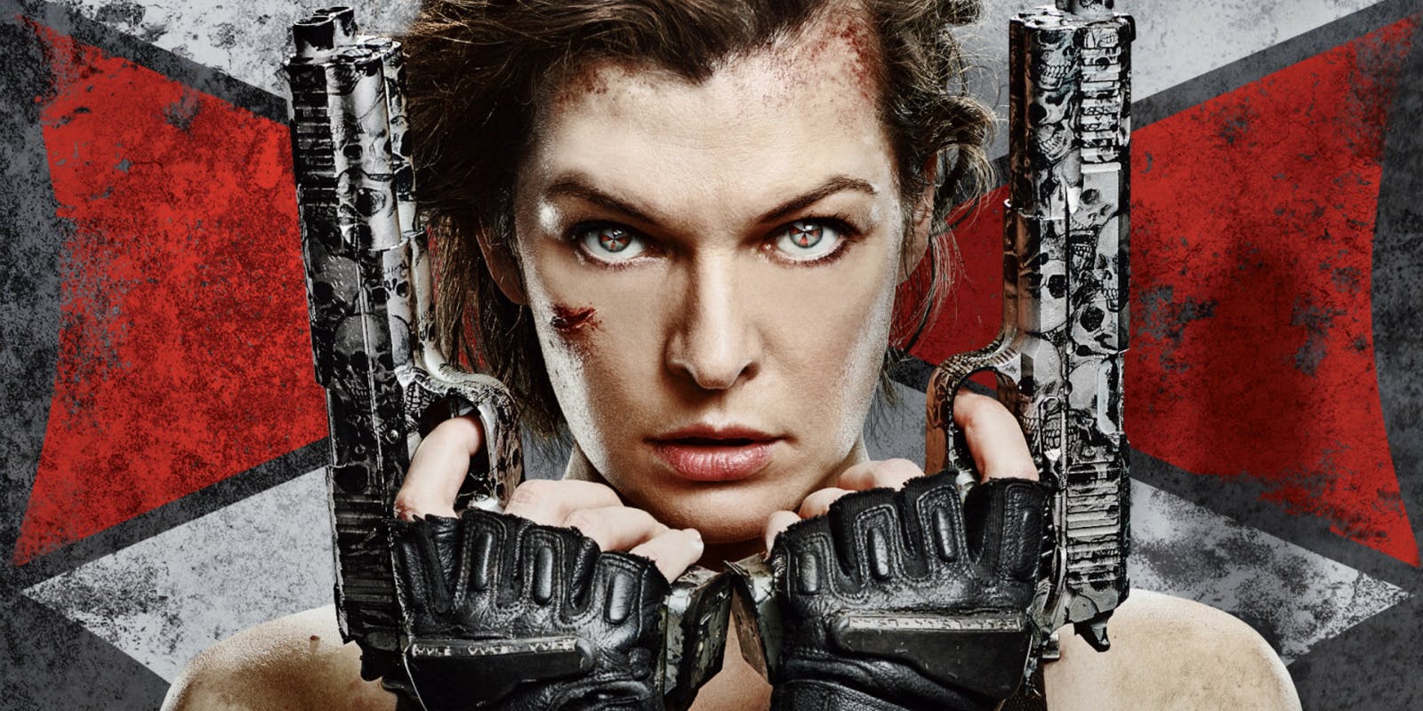 A Resident Evil movie reboot is in the works – and is “super, super scary”