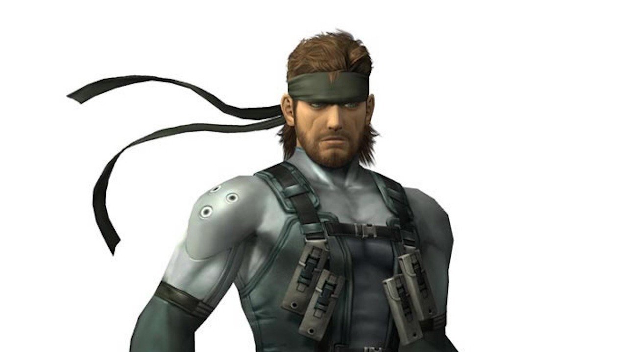 Стейси снейк. Солид Снейк. Солид Снейк Smash Bros. Solid Snake 1995. Solid Snake super Smash Bros.