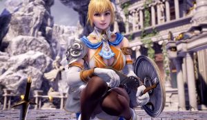 SoulCalibur VI Adds Cassandra Tomorrow, Season 2 DLC Detailed With Samurai Shodown Haohmaru Crossover