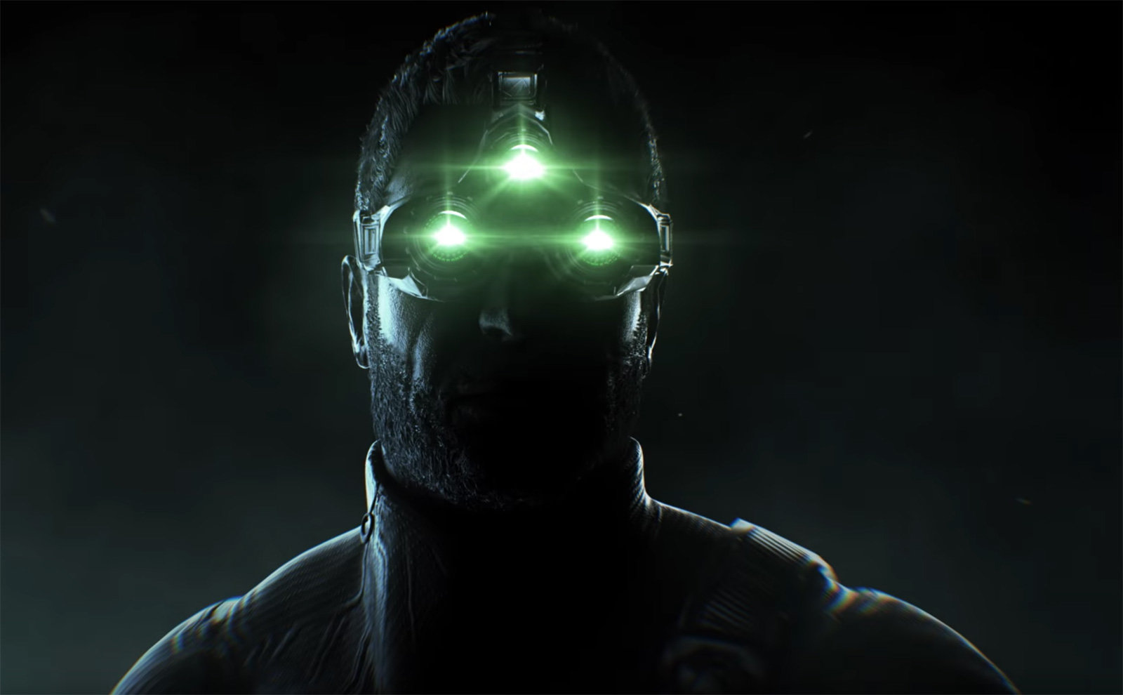 The nightmare of every Splinter Cell fan : r/Splintercell