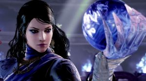 Tekken 7 Season Pass 3 Announced, Zafina Returns