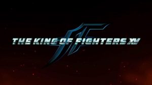 The King Of Fighters XV Announced At EVO 2019