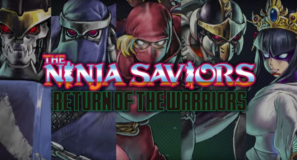 the-ninja-saviors-return-of-the-warriors