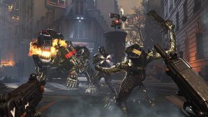 Wolfenstein: Youngblood Update 1.0.3 Patch Notes Revealed