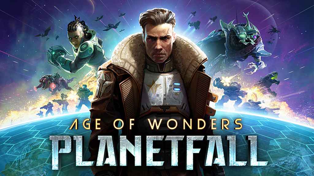 age of wonders planetfall ps4 recenzja age of wonders planetfall ps4 recenzja