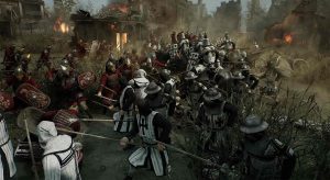 Ancestors Legacy PS4 Review