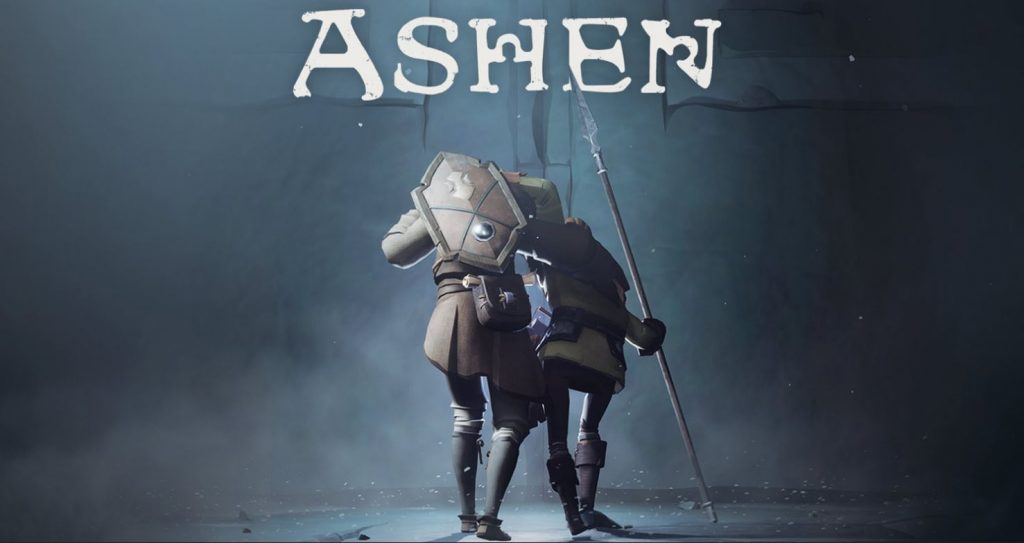 ashen-news-reviews-videos