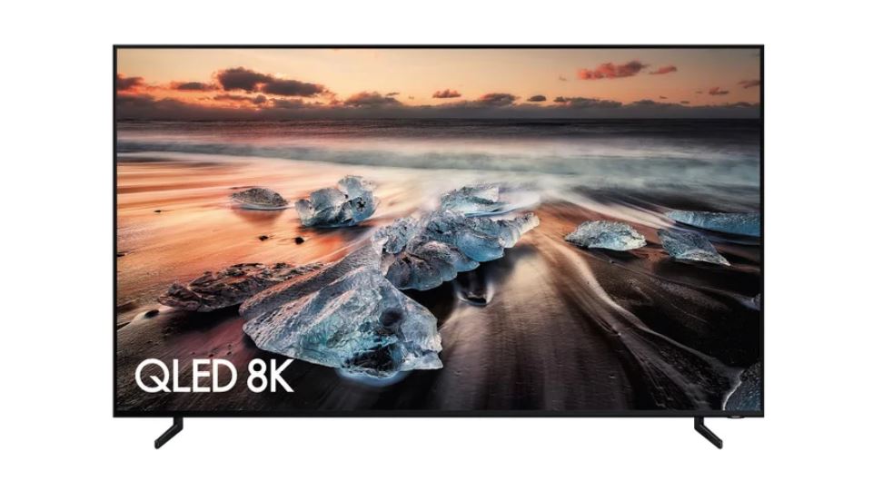 Best 8K TVs For PS5 So Far The Best 8K Resolution Displays For PlayStation 5 PlayStation