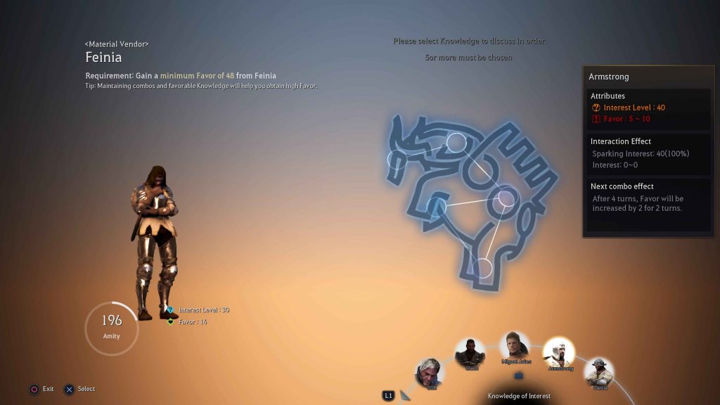 9 Black Desert PS4 Tips To Get You Started PlayStation Universe