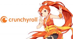 Cruncyroll PS4 Not Working