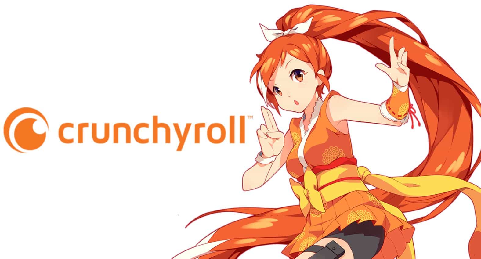 Crunchyroll PS4 Not Working? Get The Latest Here - Universe