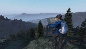 DayZ Database Timeout Connection PS4