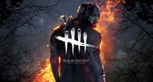Dead By Daylight PS4 Servers