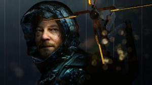Death Stranding Gamescom 2019 Gameplay