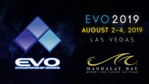 evo 2019