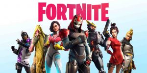 Fortnite PS4 Server Status