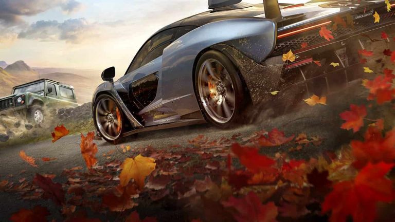 forza horizon 4 ps4 amazon forza horizon 4 ps4 amazon