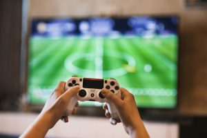 gaming industry -1