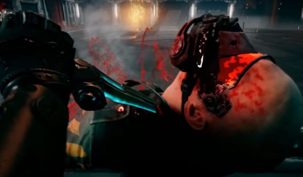 ghostrunner-announced-for-ps4-meshes-cyberpunks-style-with-dishonoreds-gameplay
