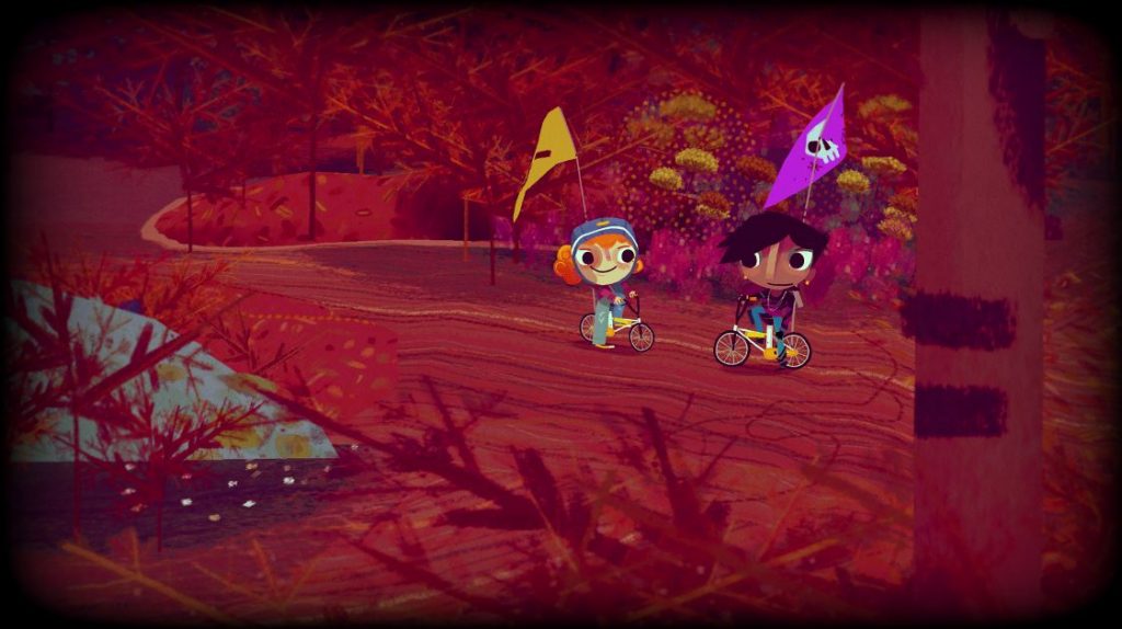 knights-and-bikes-ps4-release-date-confirmed-launching-in-two-weeks