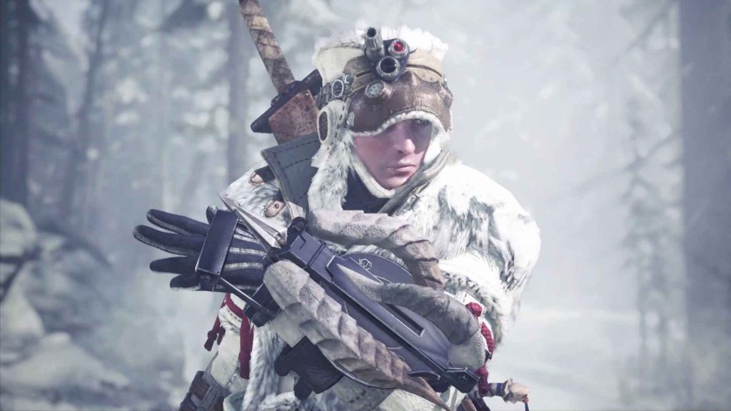 download monster hunter iceborne for free download monster hunter iceborne for free