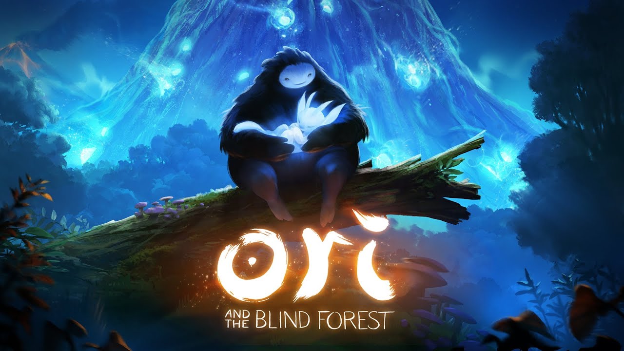 ori and the blind forest ps4 store