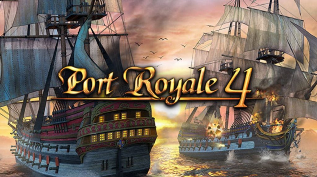 port-royale-4-news-reviews-videos