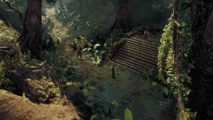 Predator Hunting Grounds Gameplay