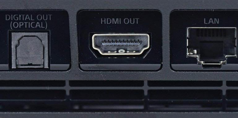 ps4 hdmi port repair shop