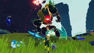 Risk of Rain 2 Console Release