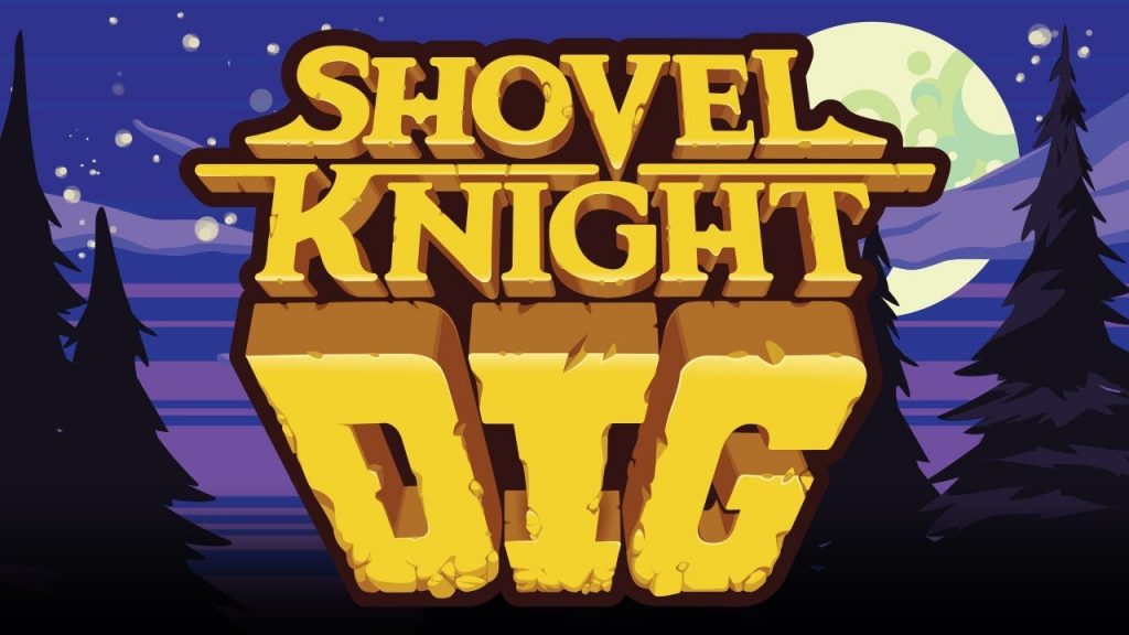 shovel-knight-dig-ps4-news-reviews-videos