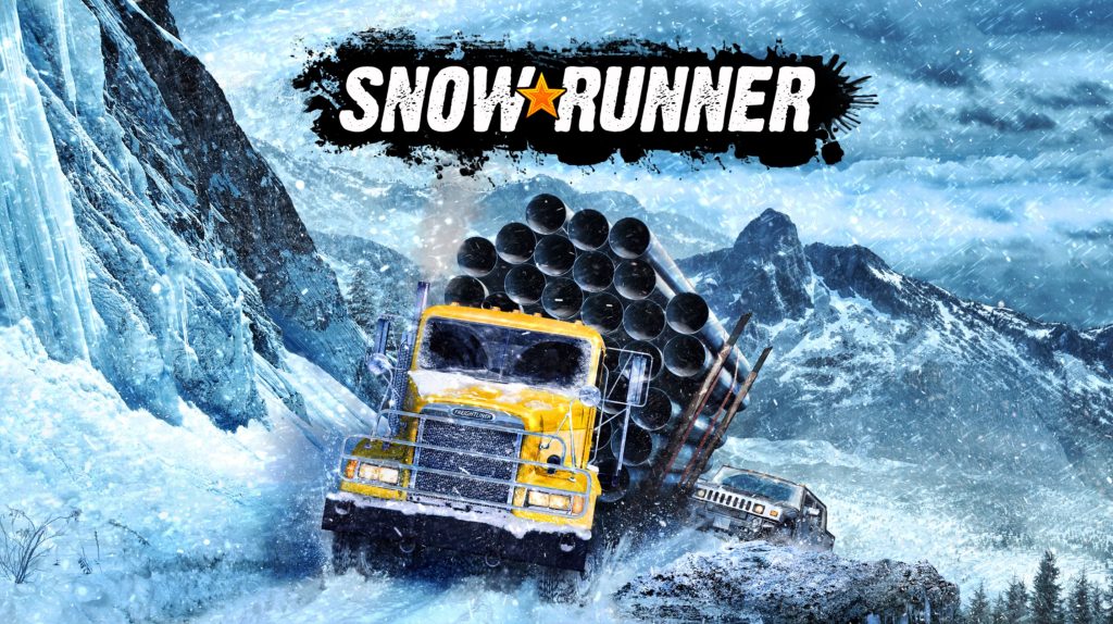 snowrunner-news-reviews-videos