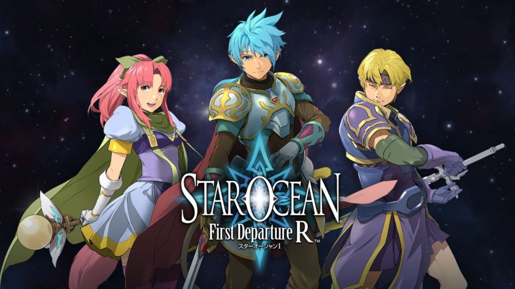 Featherfolk, Star Ocean Wiki