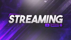 streaming twitch