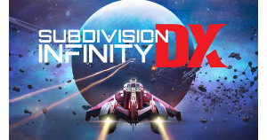 Subdivision Infinity DX